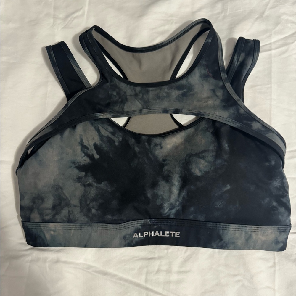 Alphalete Sports Bra